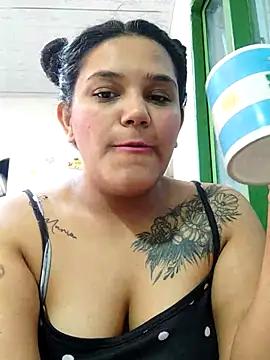 Check-out your craziest wishes with our pick of gaming cams models, featuring big knockers, round tails and tight twats.