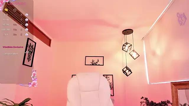 Check-out your craziest wishes with our pick of gaming cams models, featuring big knockers, round tails and tight twats.