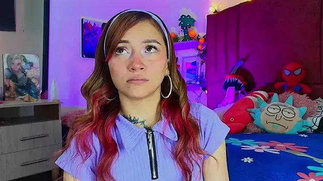 Check-out your craziest wishes with our pick of gaming cams models, featuring big knockers, round tails and tight twats.