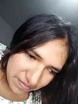 Alixha56 from StripChat is Freechat