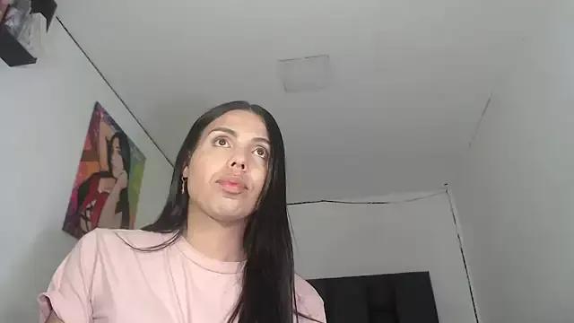 Check-out your craziest wishes with our pick of gaming cams models, featuring big knockers, round tails and tight twats.