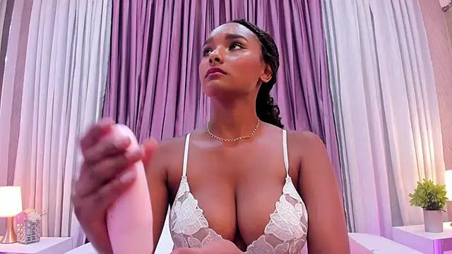 Check-out your craziest wishes with our pick of gaming cams models, featuring big knockers, round tails and tight twats.