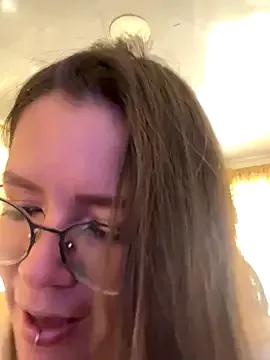 Allison_Bailey from StripChat is Freechat