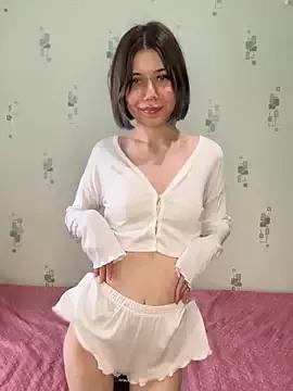 AllisonAss from StripChat is Freechat