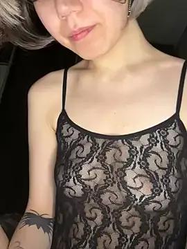 AllisonAss from StripChat is Freechat