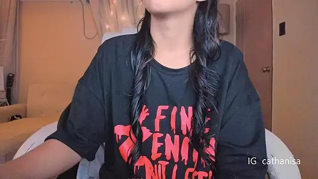 AllisonCatUwU from StripChat is Freechat