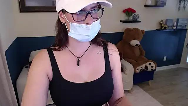 Check-out your craziest wishes with our pick of gaming cams models, featuring big knockers, round tails and tight twats.