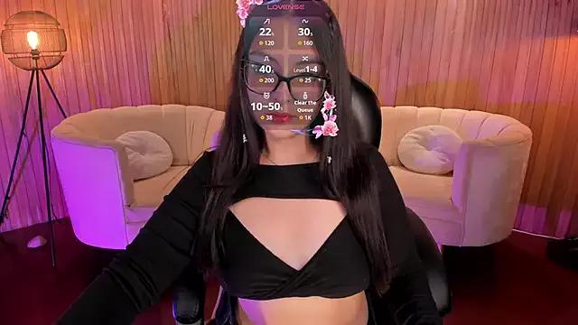 Check-out your craziest wishes with our pick of gaming cams models, featuring big knockers, round tails and tight twats.