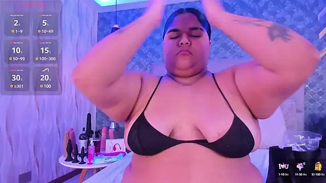 Check-out your craziest wishes with our pick of gaming cams models, featuring big knockers, round tails and tight twats.