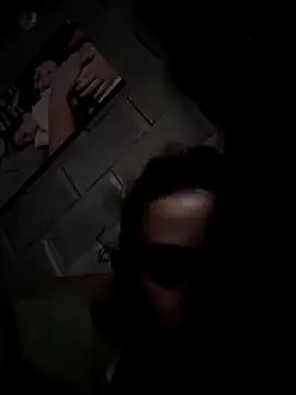 Almendrasexy from StripChat is Freechat