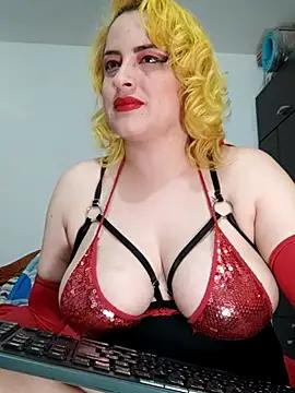 Check-out your craziest wishes with our pick of gaming cams models, featuring big knockers, round tails and tight twats.