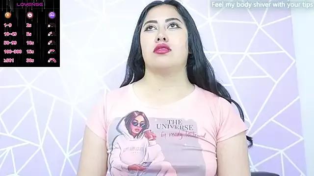 Check-out your craziest wishes with our pick of gaming cams models, featuring big knockers, round tails and tight twats.