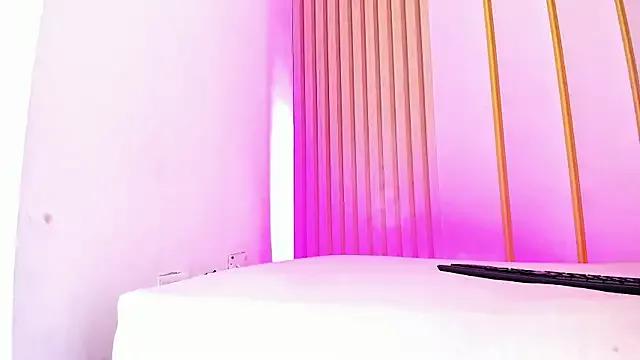 Check-out your craziest wishes with our pick of gaming cams models, featuring big knockers, round tails and tight twats.