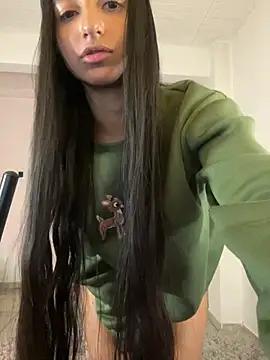 Check-out your craziest wishes with our pick of gaming cams models, featuring big knockers, round tails and tight twats.