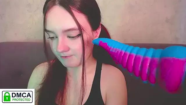 Alyssa___Scarlet from StripChat is Freechat