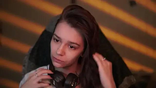 alyssa_sweet from StripChat is Freechat