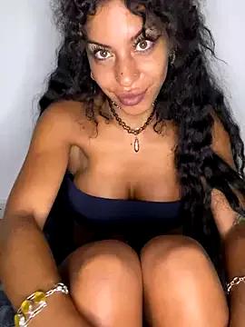 Check-out your craziest wishes with our pick of gaming cams models, featuring big knockers, round tails and tight twats.