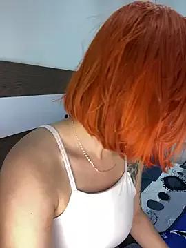 Photos of Alysson_LS from StripChat is Private