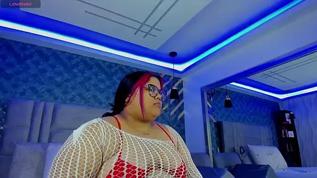 Check-out your craziest wishes with our pick of gaming cams models, featuring big knockers, round tails and tight twats.