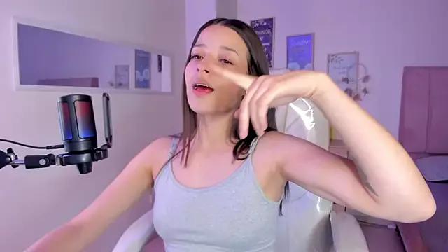 Amaia_Daniells from StripChat is Freechat