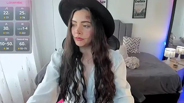 Check-out your craziest wishes with our pick of gaming cams models, featuring big knockers, round tails and tight twats.