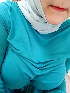 Photos of AmalArabic from StripChat is Group