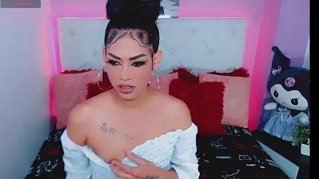 Check-out your craziest wishes with our pick of gaming cams models, featuring big knockers, round tails and tight twats.