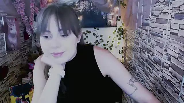 Amanda_Bright_ from StripChat is Freechat
