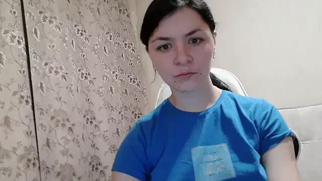 Amanda_Soft from StripChat is Freechat