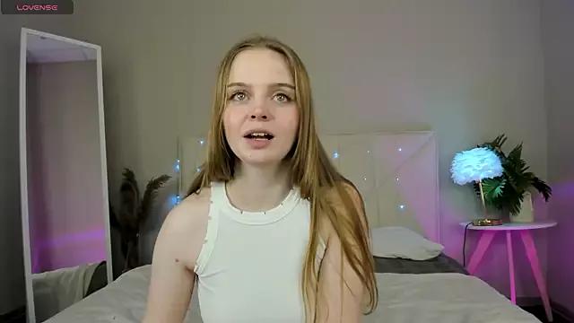 Check-out your craziest wishes with our pick of gaming cams models, featuring big knockers, round tails and tight twats.