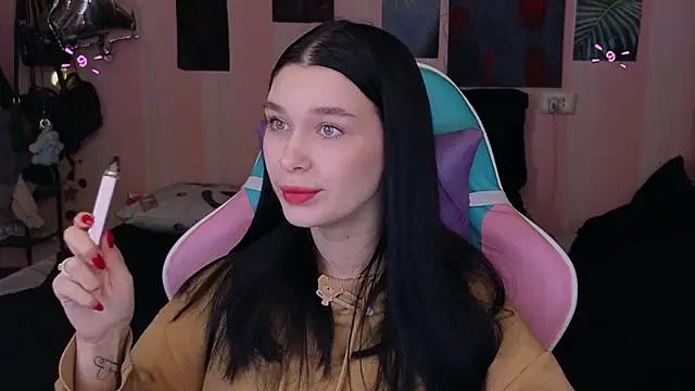 Check-out your craziest wishes with our pick of gaming cams models, featuring big knockers, round tails and tight twats.