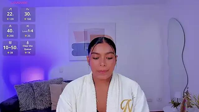 Check-out your craziest wishes with our pick of gaming cams models, featuring big knockers, round tails and tight twats.