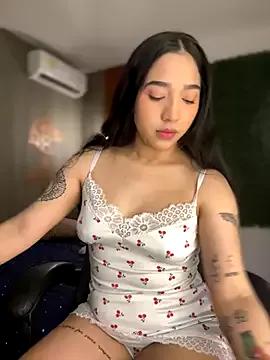 Check-out your craziest wishes with our pick of gaming cams models, featuring big knockers, round tails and tight twats.