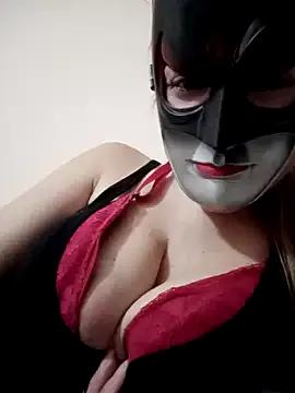 AmandaXXX98 from StripChat is Freechat