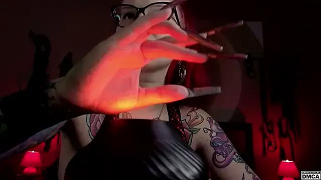 Amanita__Pantherina from StripChat is Freechat
