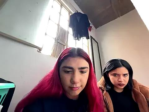 amanne_misa from StripChat is Freechat