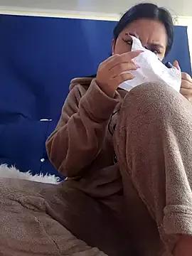 amanne_misa from StripChat is Freechat