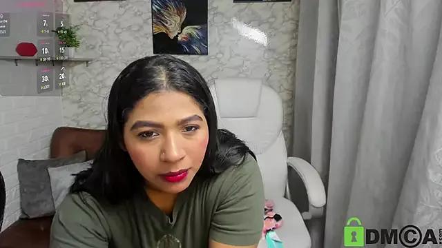 Check-out your craziest wishes with our pick of gaming cams models, featuring big knockers, round tails and tight twats.