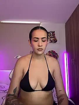 amara_cruz2 from StripChat is Freechat