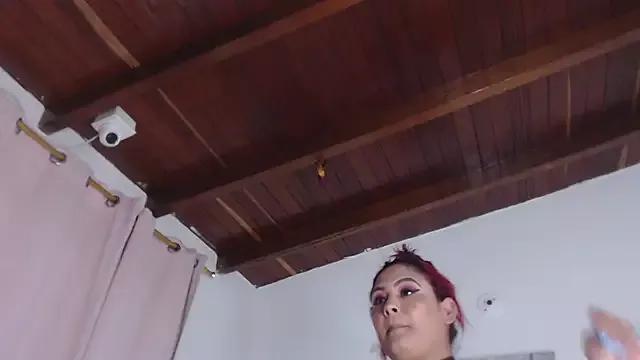 Check-out your craziest wishes with our pick of gaming cams models, featuring big knockers, round tails and tight twats.