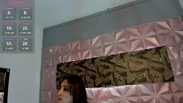 amara_rousse_ from StripChat is Freechat