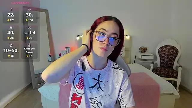 Amaraa_couper1 from StripChat is Freechat