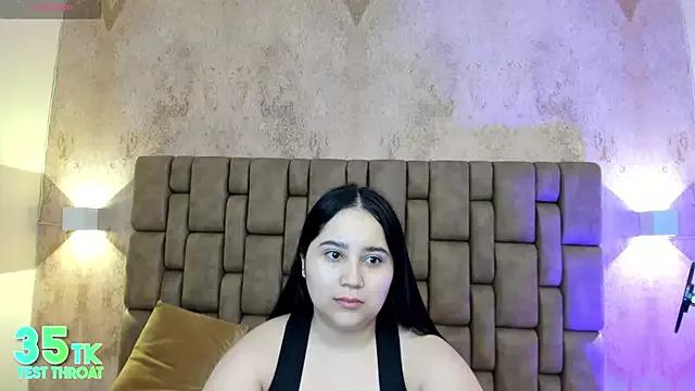 Check-out your craziest wishes with our pick of gaming cams models, featuring big knockers, round tails and tight twats.