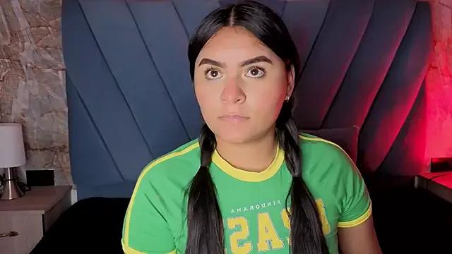 Check-out your craziest wishes with our pick of gaming cams models, featuring big knockers, round tails and tight twats.