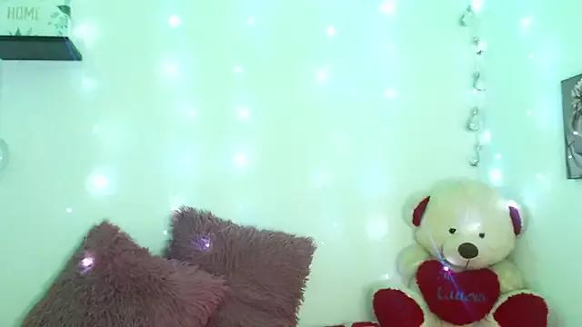 Check-out your craziest wishes with our pick of gaming cams models, featuring big knockers, round tails and tight twats.