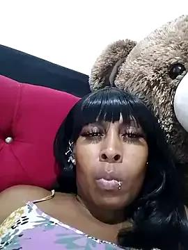 Amarantha_Hans1 from StripChat is Freechat