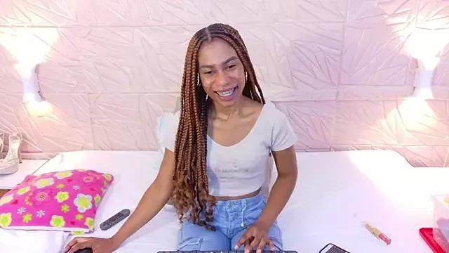Check-out your craziest wishes with our pick of gaming cams models, featuring big knockers, round tails and tight twats.