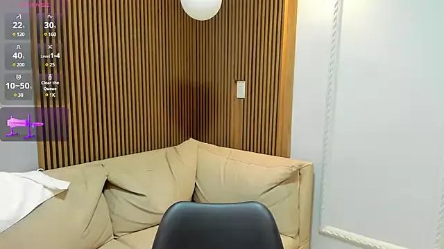 amarantho_ammore from StripChat is Freechat