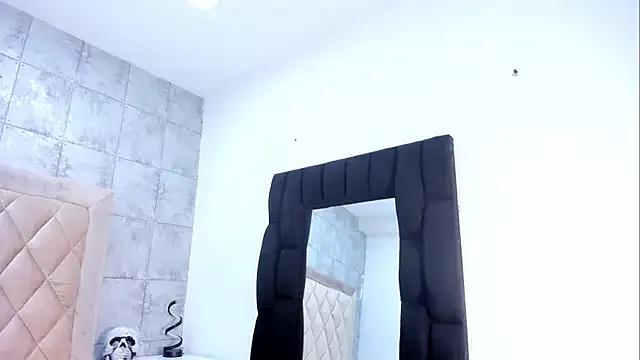 AmaraWolf from StripChat is Freechat