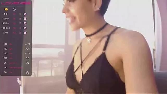 Amatista_a from StripChat